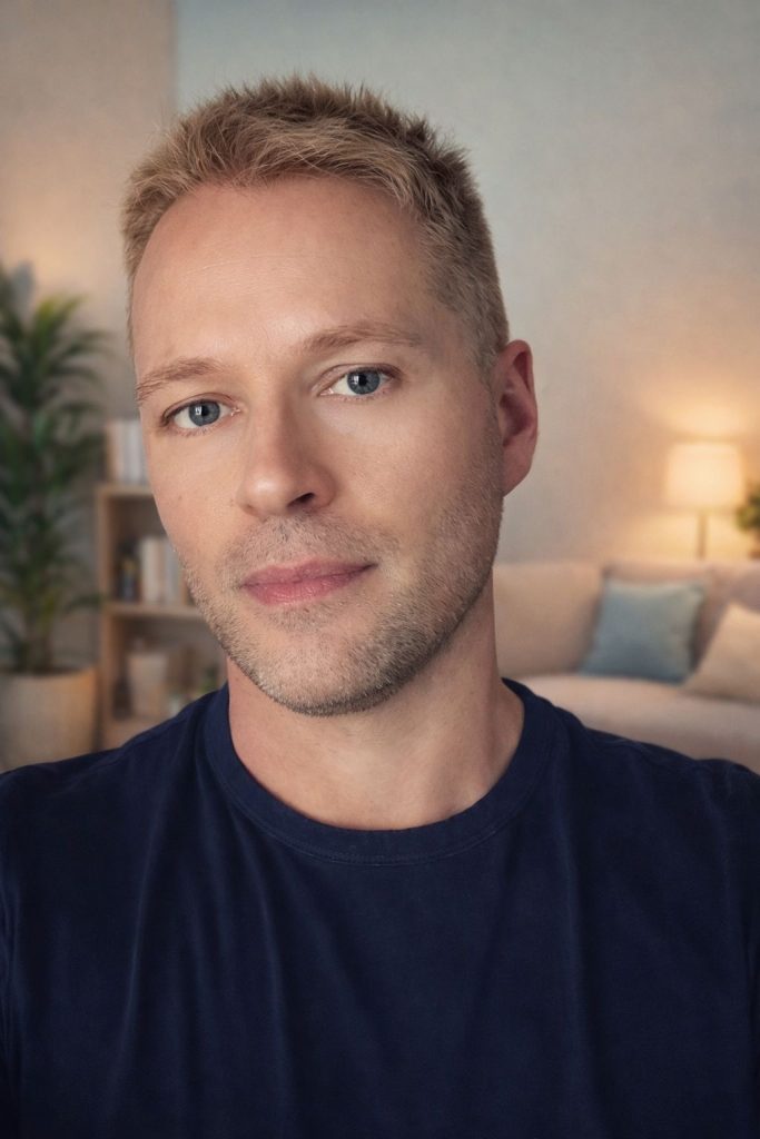 Startseite Benjamin Wellinger, Psychotherapeut für Psychotherapie und psychologische Beratung