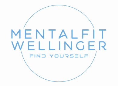 Logo Mentalfit Wellinger